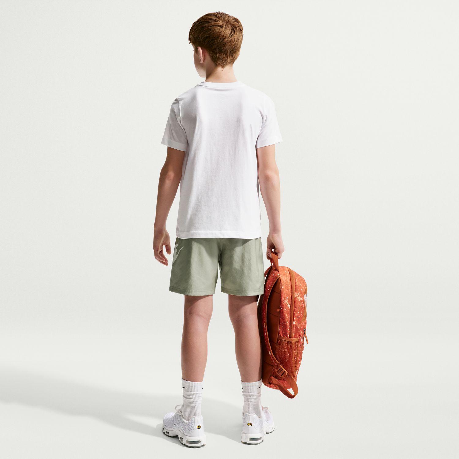 キッズ 【NIKE】 ナイキ K TEE BOXY REST ショートスリーブ II9940