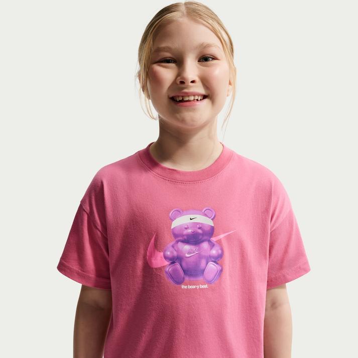 NIKE �V���[�g�X���[�u 641PEONY