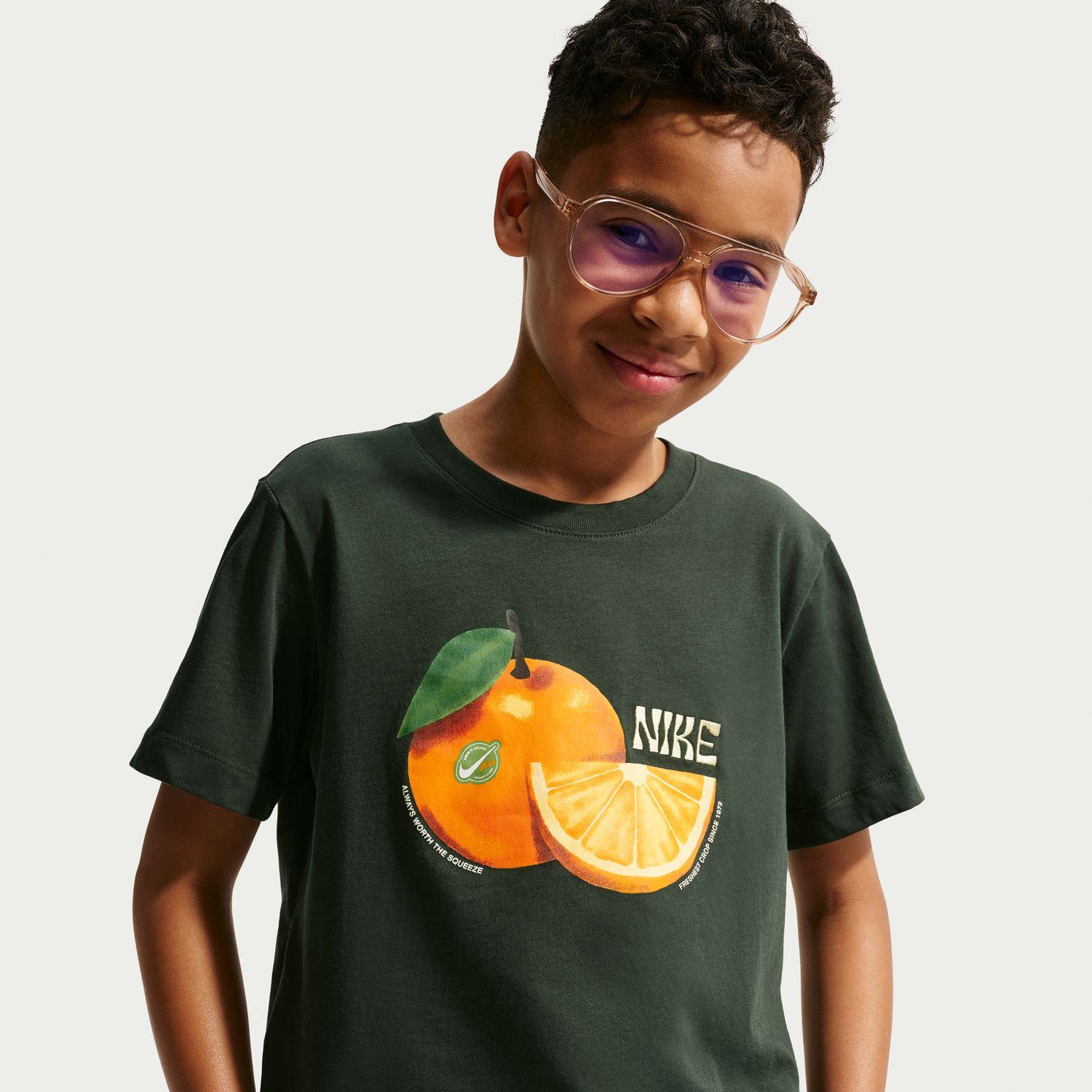 nike tシャツ オレンジ｜ABC-MART【公式】