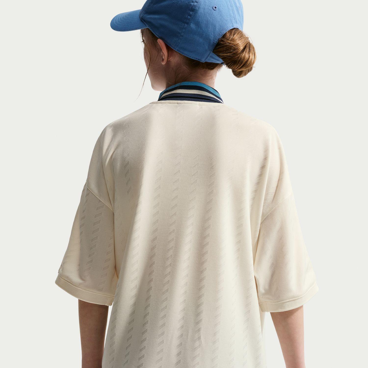 キッズ 【NIKE】 ナイキ K CLN JERSEY SS TOP ショートスリーブ IQ0435
