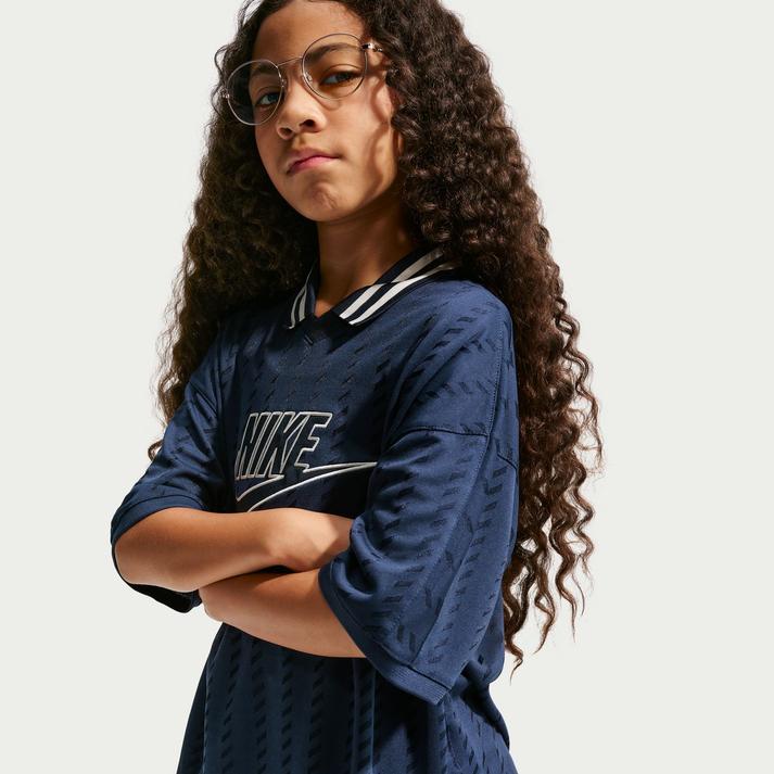 NIKE �V���[�g�X���[�u 410MNNAVY/OBSID