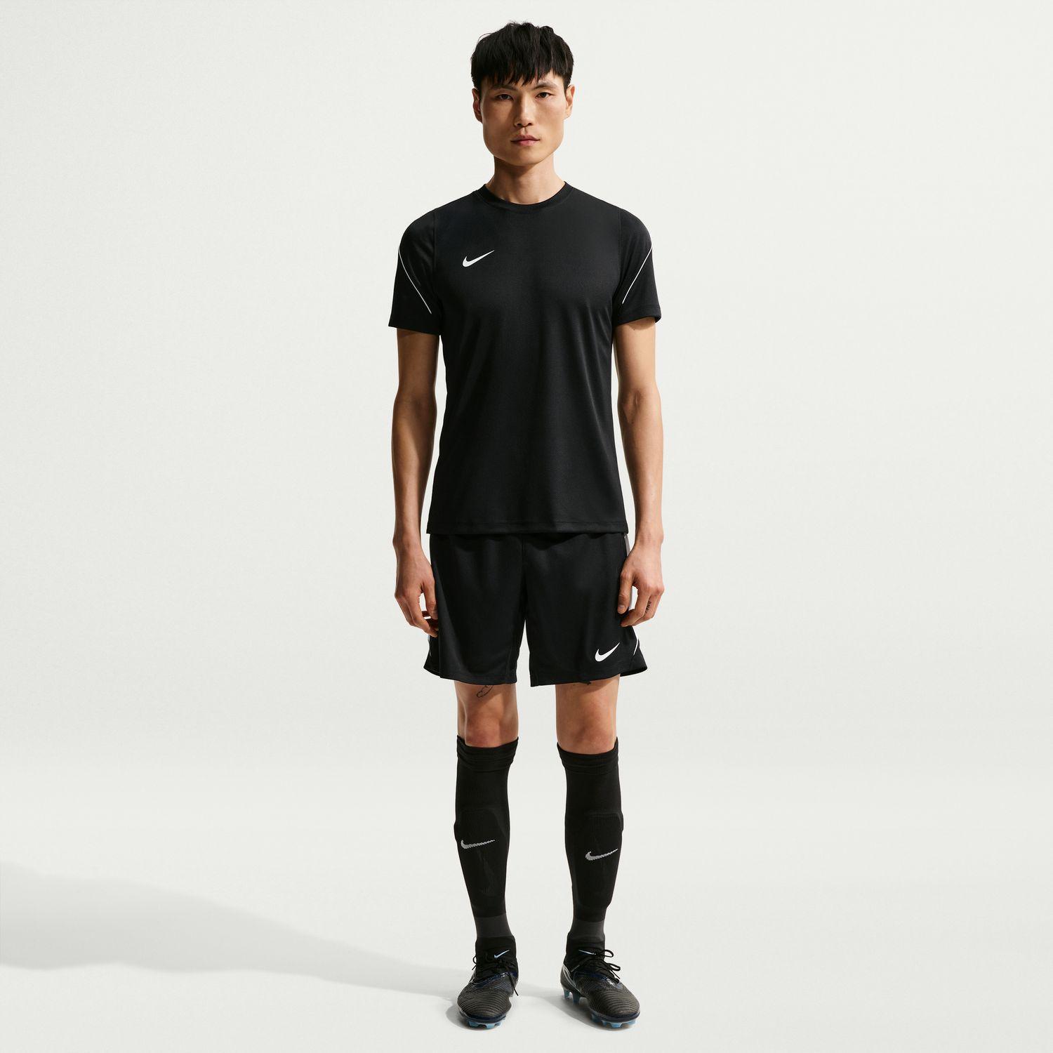 NIKE】 ナイキ M DF STRK TOP SS ショートスリーブ IF1462 010BLACK