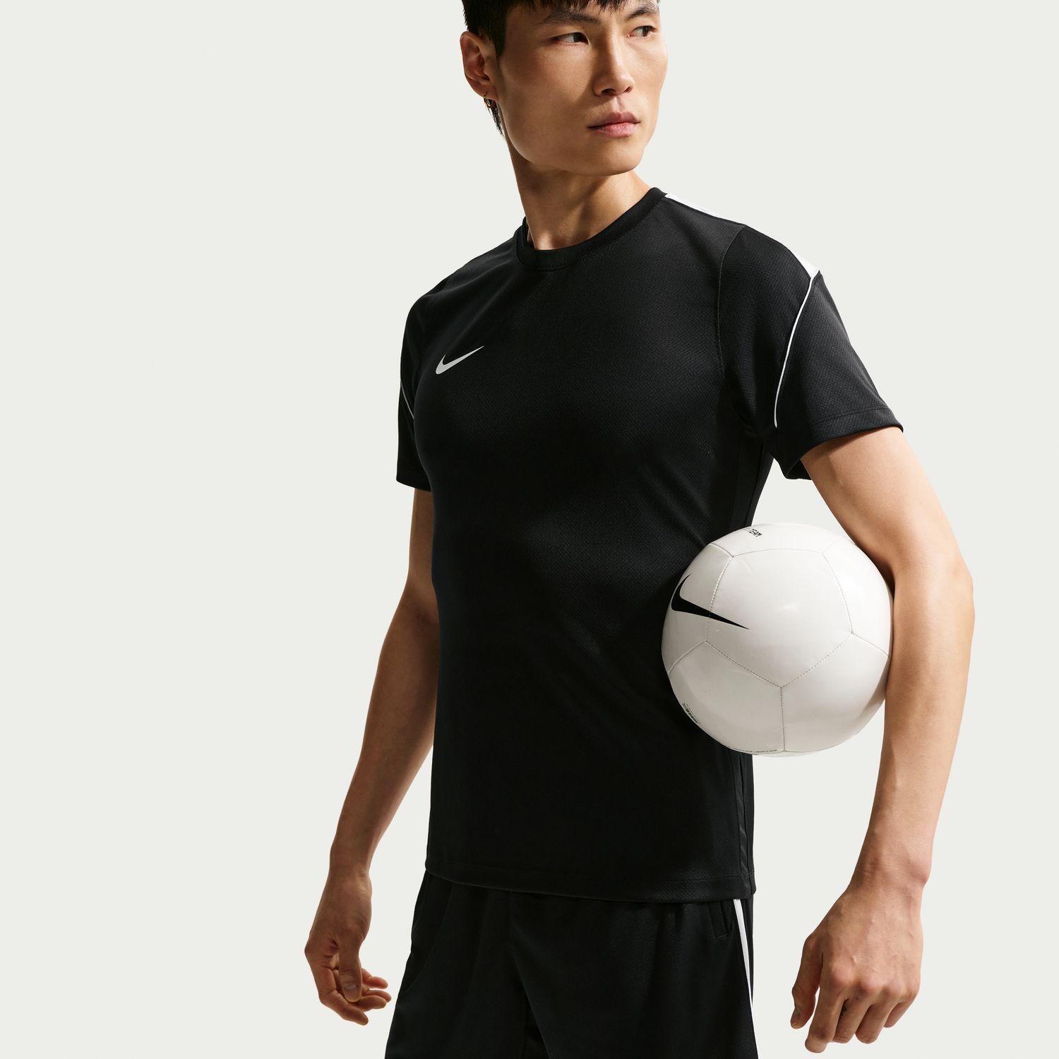 NIKE】 ナイキ M DF STRK TOP SS ショートスリーブ IF1462 010BLACK