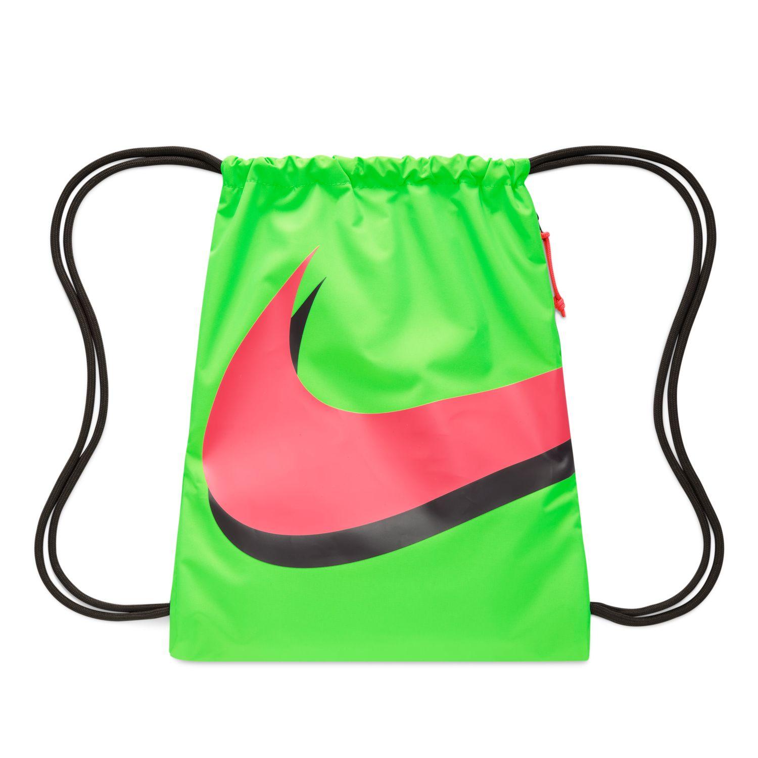 NIKE】 ナイキ U ACDMY GMSK - EH SU26 バッグ IR4340 398GRSTRK/HOTPC