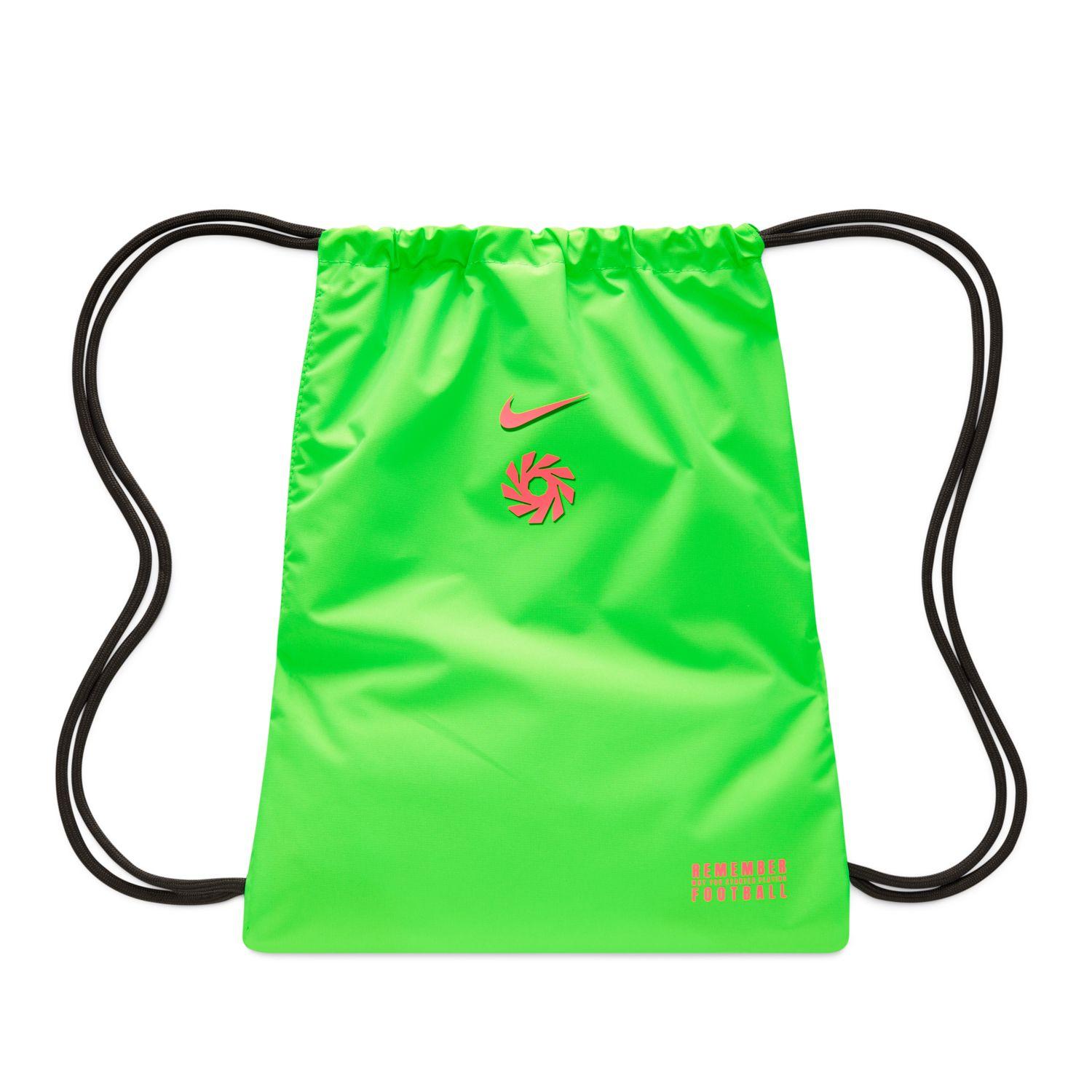 NIKE】 ナイキ U ACDMY GMSK - EH SU26 バッグ IR4340 398GRSTRK/HOTPC
