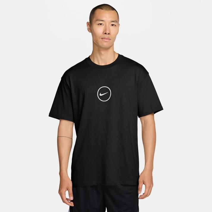 NIKE �V���[�g�X���[�u 010BLACK