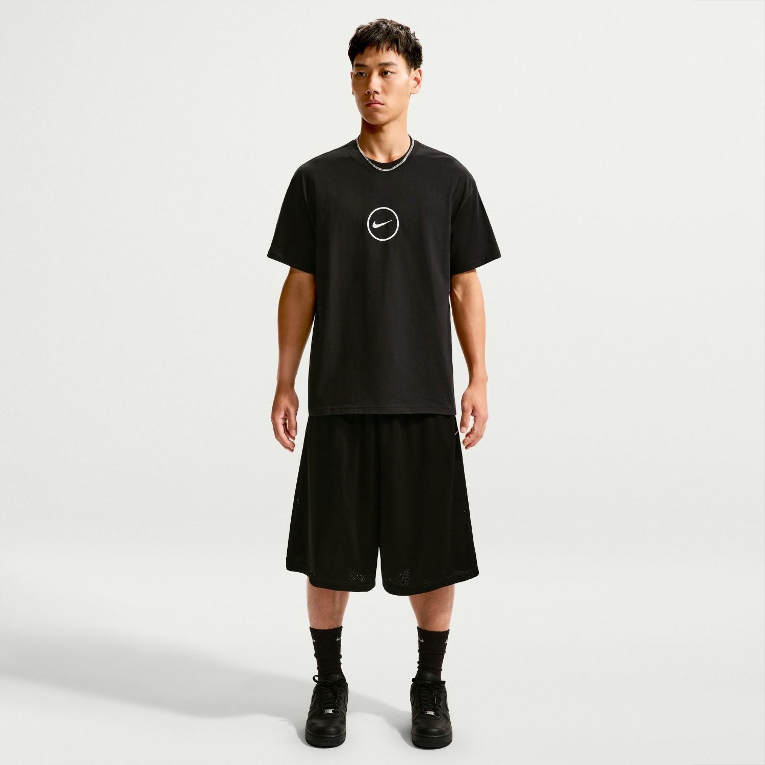 NIKE】 ナイキ M TEE M90 OC LOOSE ショートスリーブ II0659 010BLACK