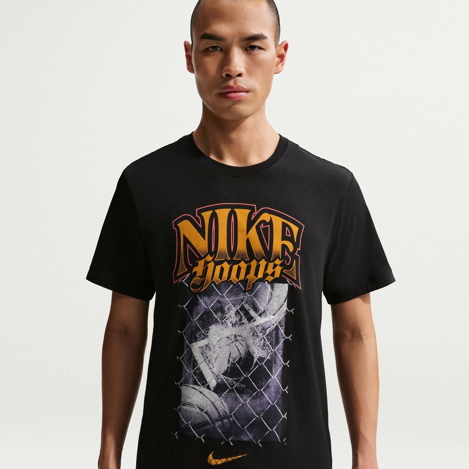 NIKE】 ナイキ M TEE OC STD F2 ショートスリーブ II0665 010BLACK