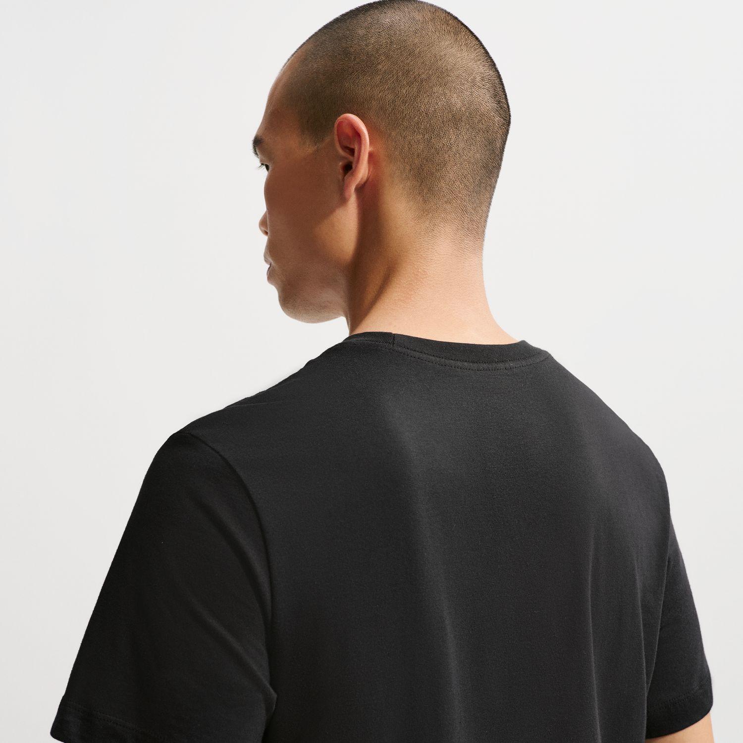 NIKE】 ナイキ M TEE OC STD F2 ショートスリーブ II0665 010BLACK