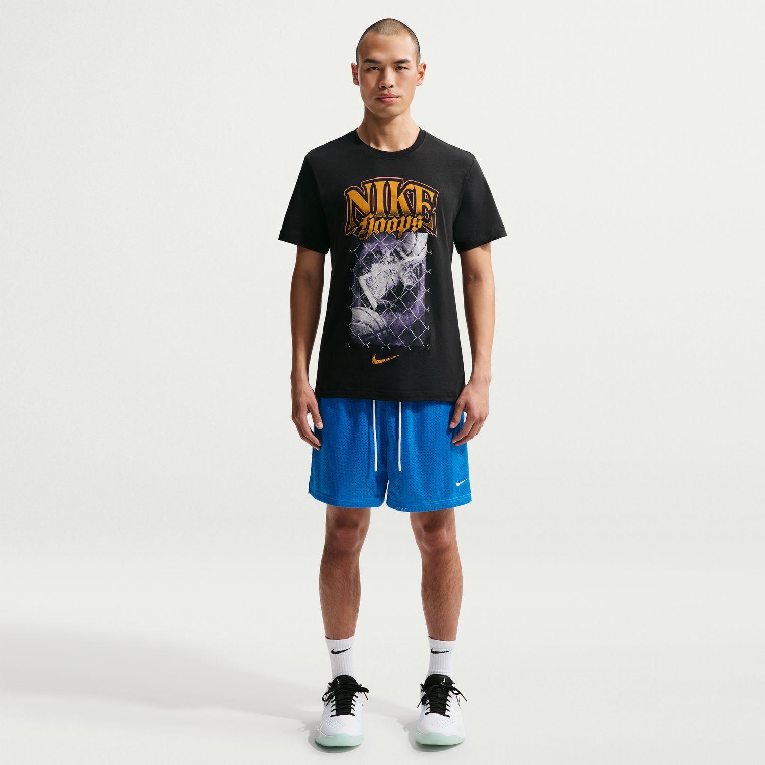 NIKE】 ナイキ M TEE OC STD F2 ショートスリーブ II0665 010BLACK