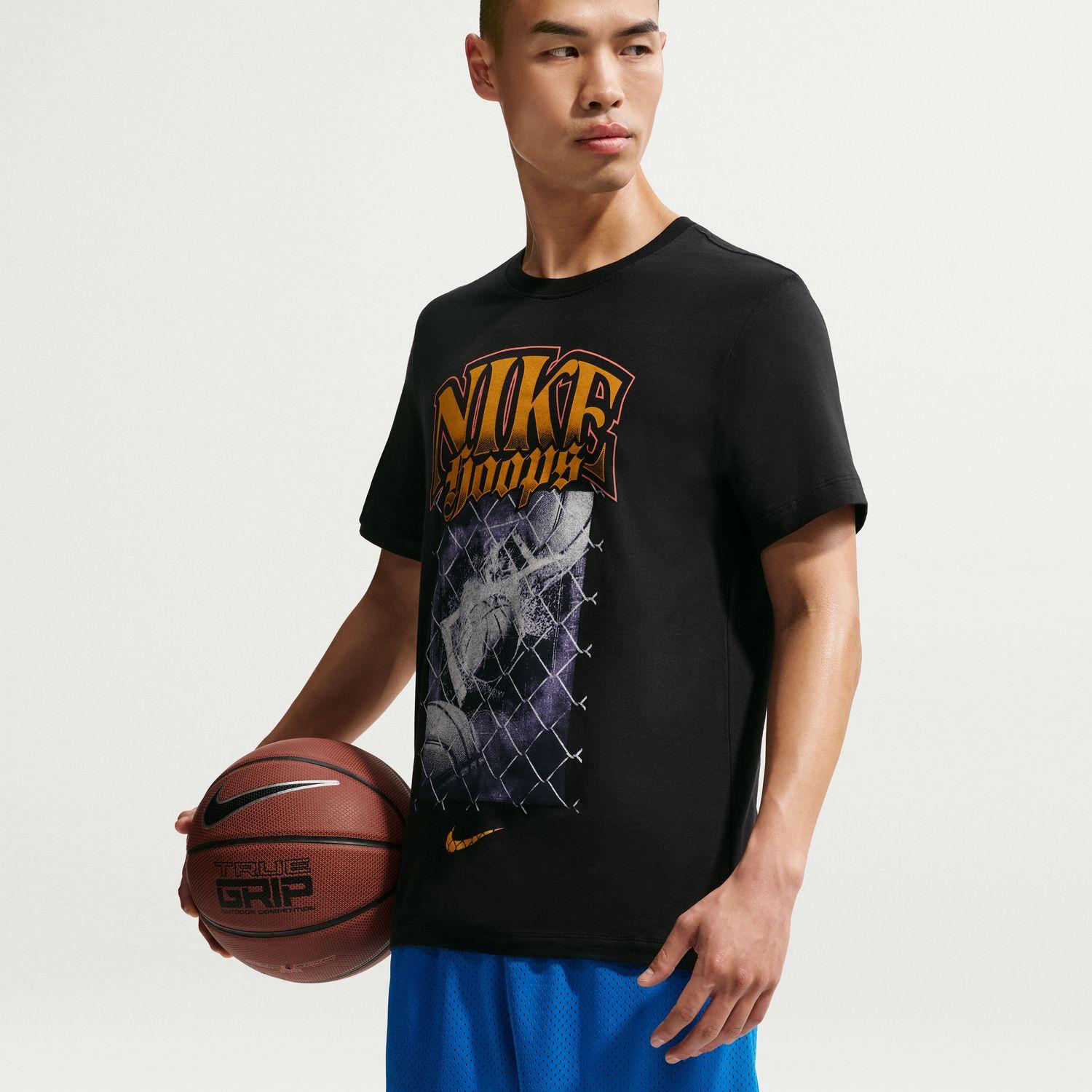 NIKE】 ナイキ M TEE OC STD F2 ショートスリーブ II0665 010BLACK
