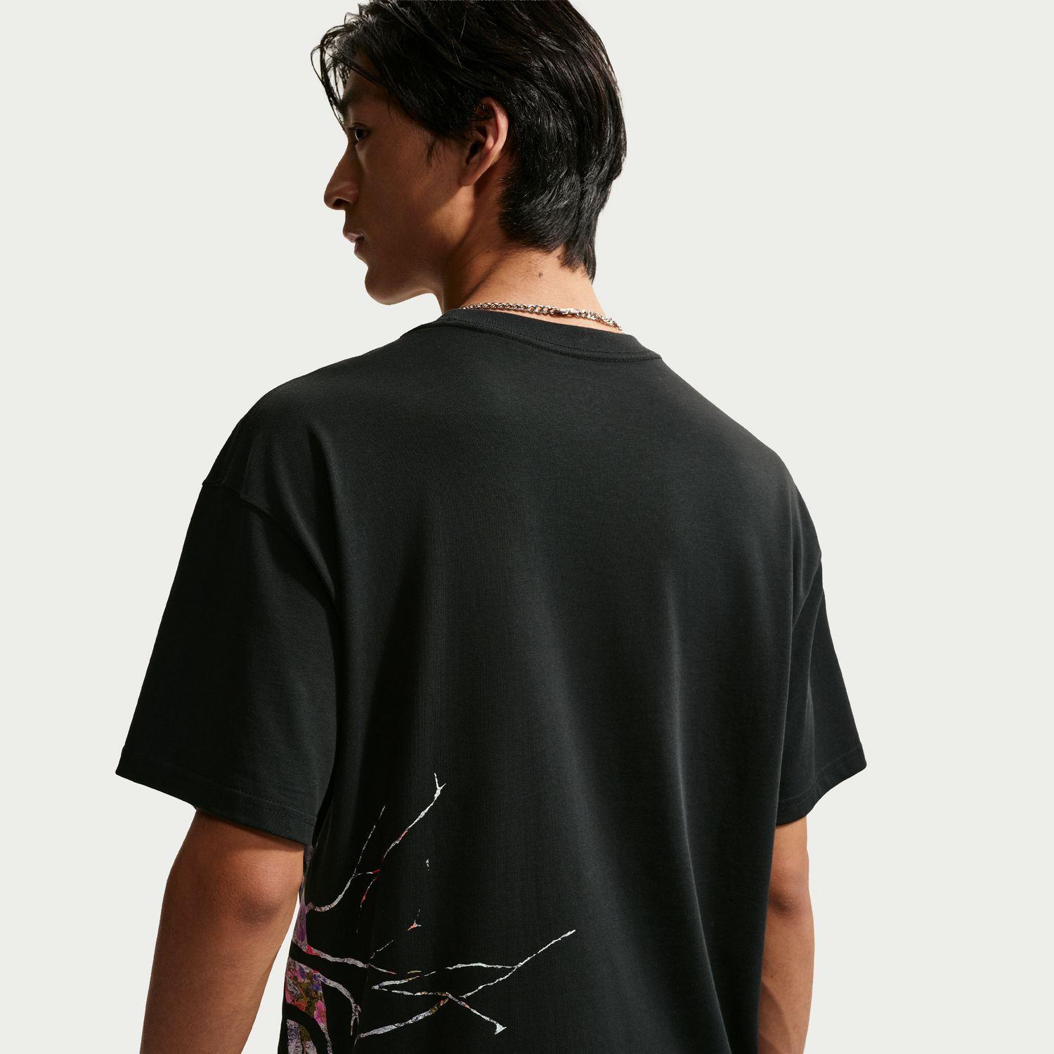 NIKE】 ナイキ M TEE LSE OC CONCRETE BA ショートスリーブ II0680