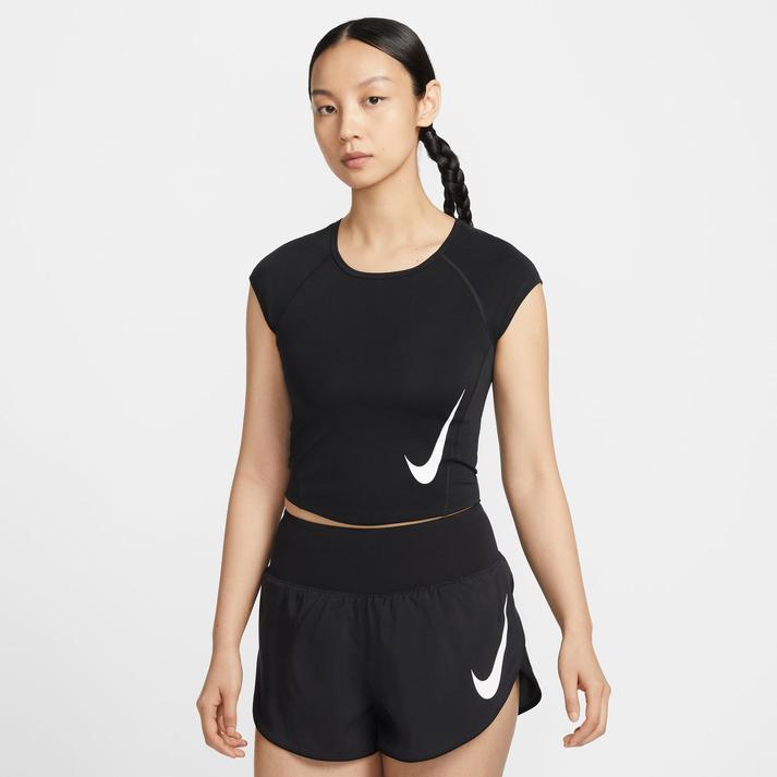 NIKE �V���[�g�X���[�u 010BLACK/WHITE