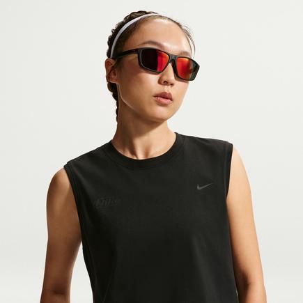 NIKE スウィフトバタフライ Dri-FIT ノースリーブ Tシャツ