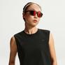  NIKE NIKE Swift Butterfly Dri-FIT Nosleeve Tee画像1