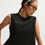  NIKE NIKE Swift Butterfly Dri-FIT Nosleeve Tee画像6