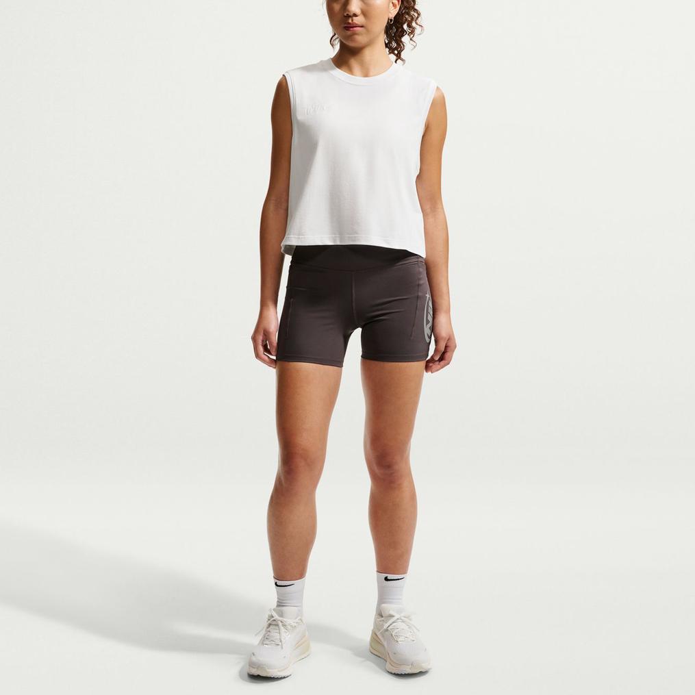  NIKE NIKE Swift Butterfly Dri-FIT Nosleeve Tee画像6