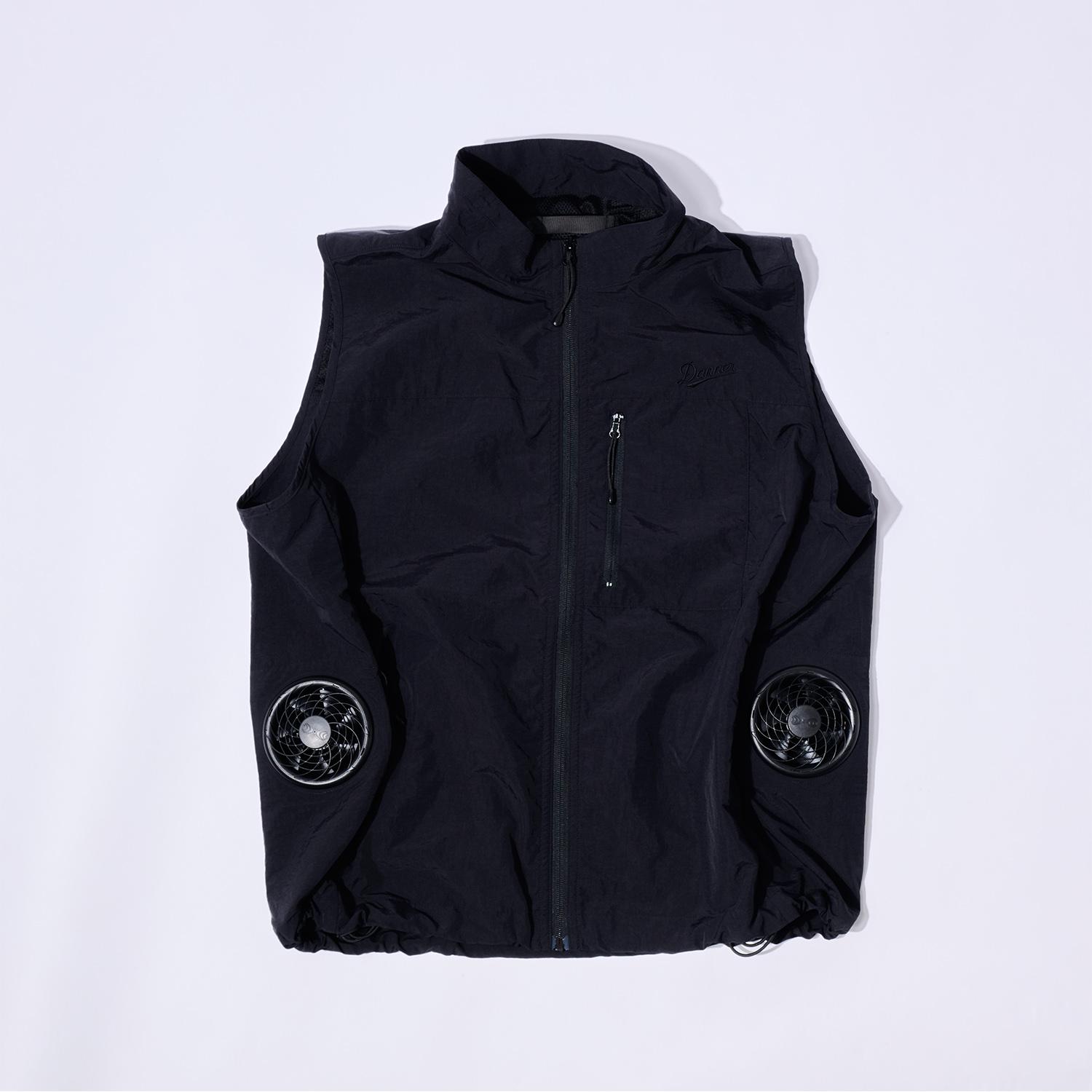 Danner DANNER Air Cool Vest｜OSHMAN'S ONLINE 公式通販