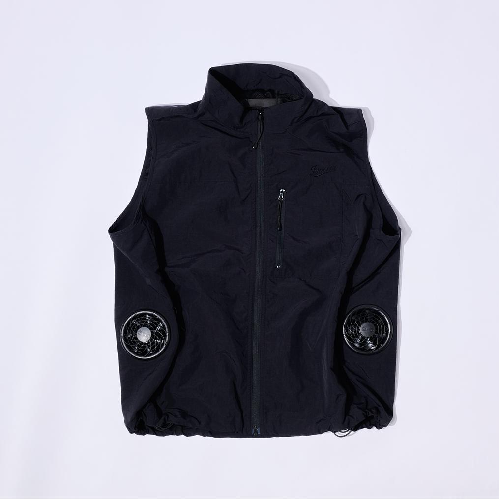  Danner DANNER Air Con Vest画像1