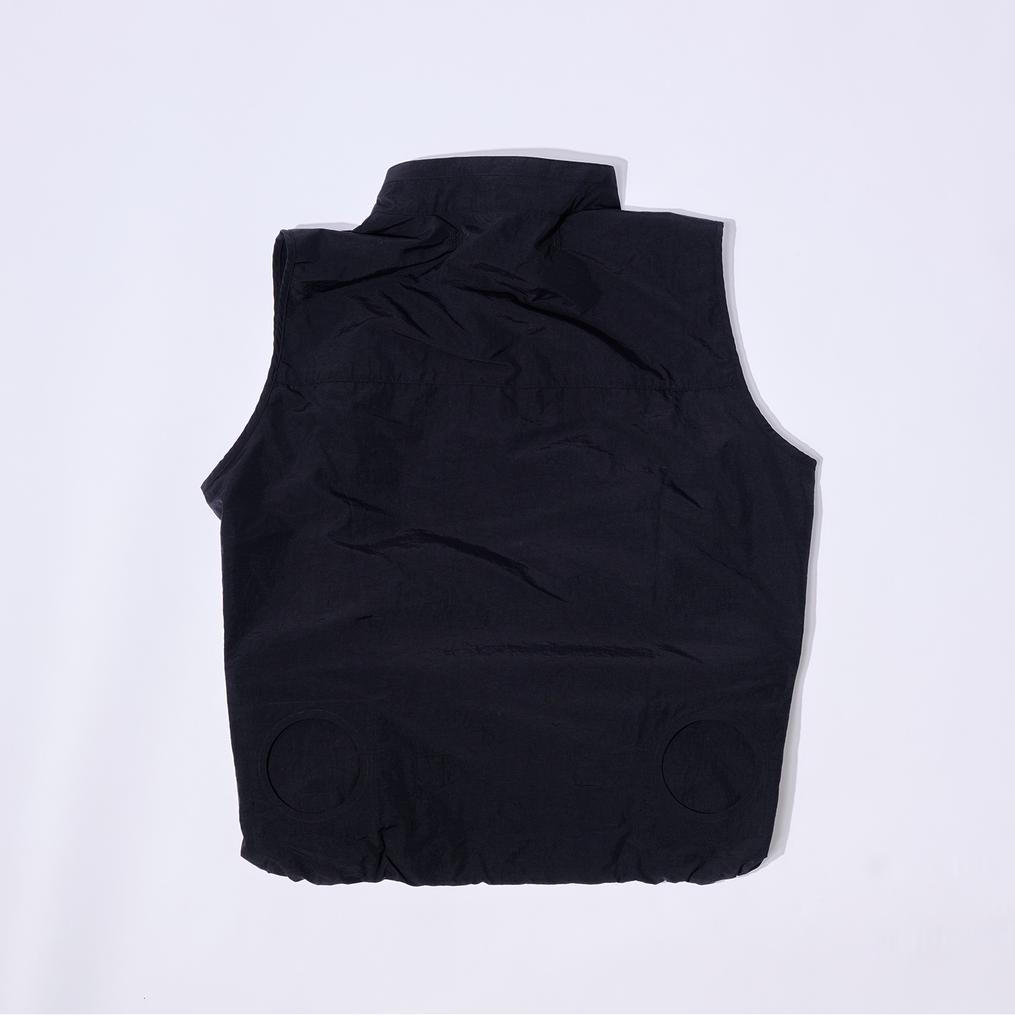  Danner DANNER Air Con Vest画像3