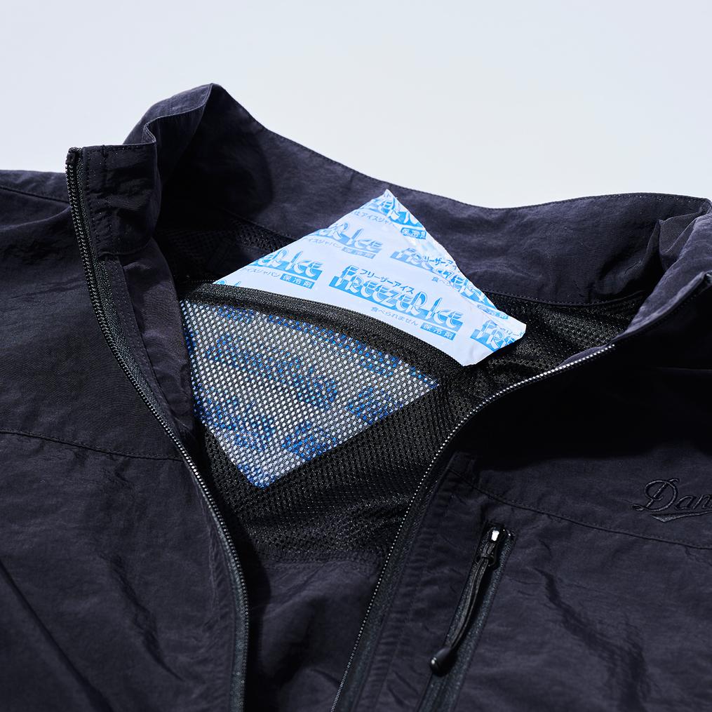  Danner DANNER Air Con Vest画像2