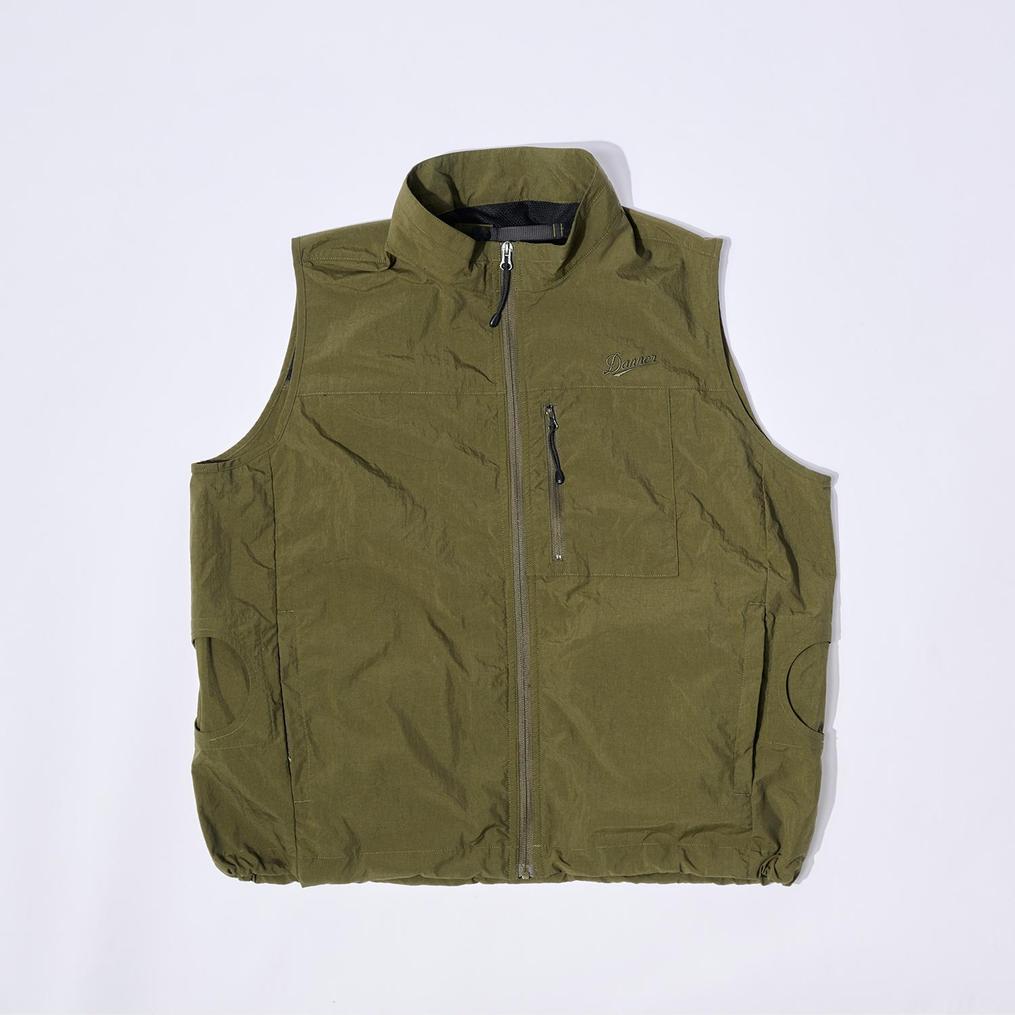  Danner DANNER Air Con Vest画像2