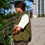  Danner DANNER Air Con Vest画像6