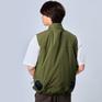  Danner DANNER Air Con Vest画像7