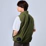  Danner DANNER Air Con Vest画像8