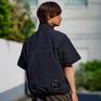  Danner DANNER Air Con Short Sleeve Jacket画像1