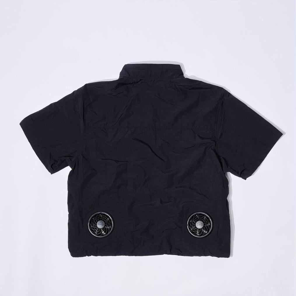  Danner DANNER Air Con Short Sleeve Jacket画像3
