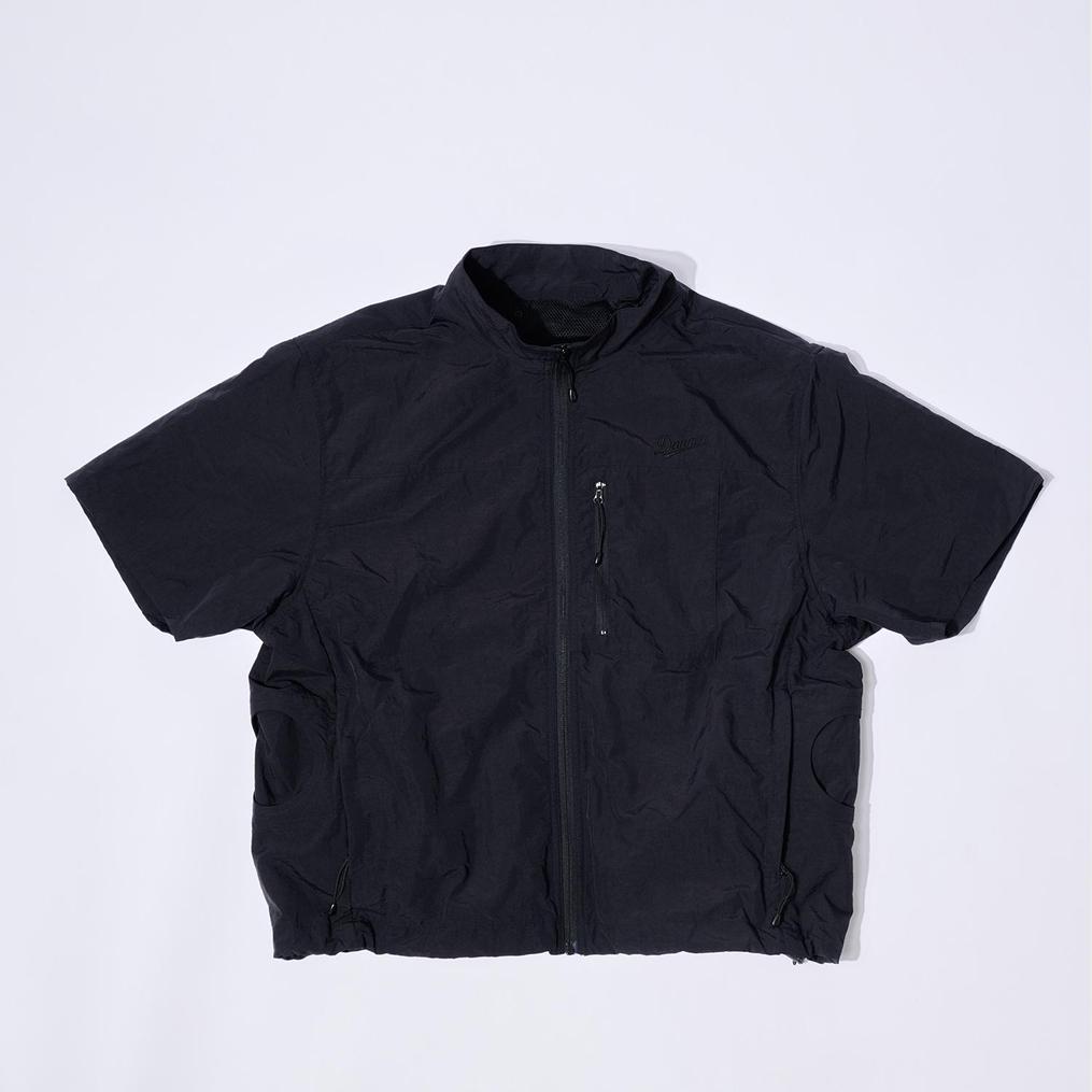  Danner DANNER Air Con Short Sleeve Jacket画像2