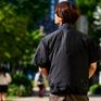  Danner DANNER Air Con Short Sleeve Jacket画像4