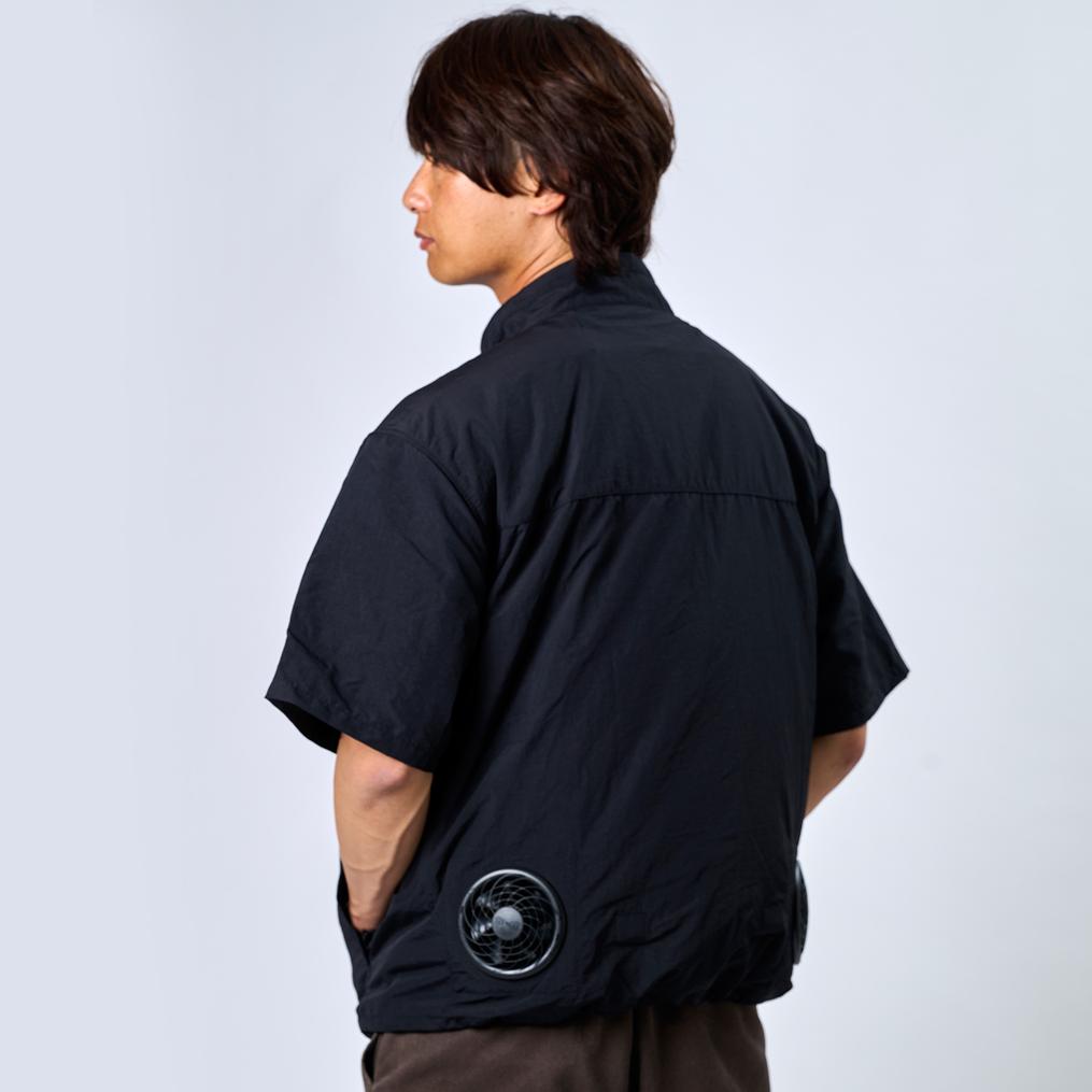  Danner DANNER Air Con Short Sleeve Jacket画像5