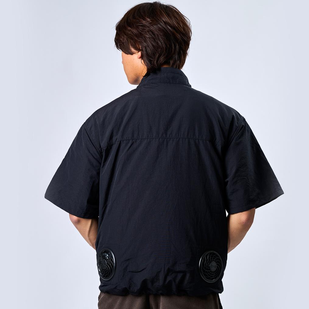  Danner DANNER Air Con Short Sleeve Jacket画像7