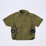  Danner DANNER Air Con Short Sleeve Jacket画像1