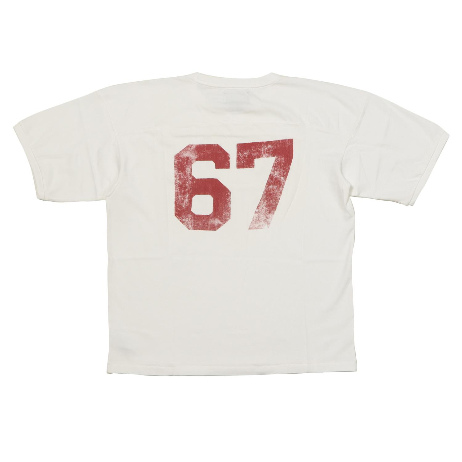  POLO RALPH LAUREN POLO COUNTRY FOOTBALL TEE画像3