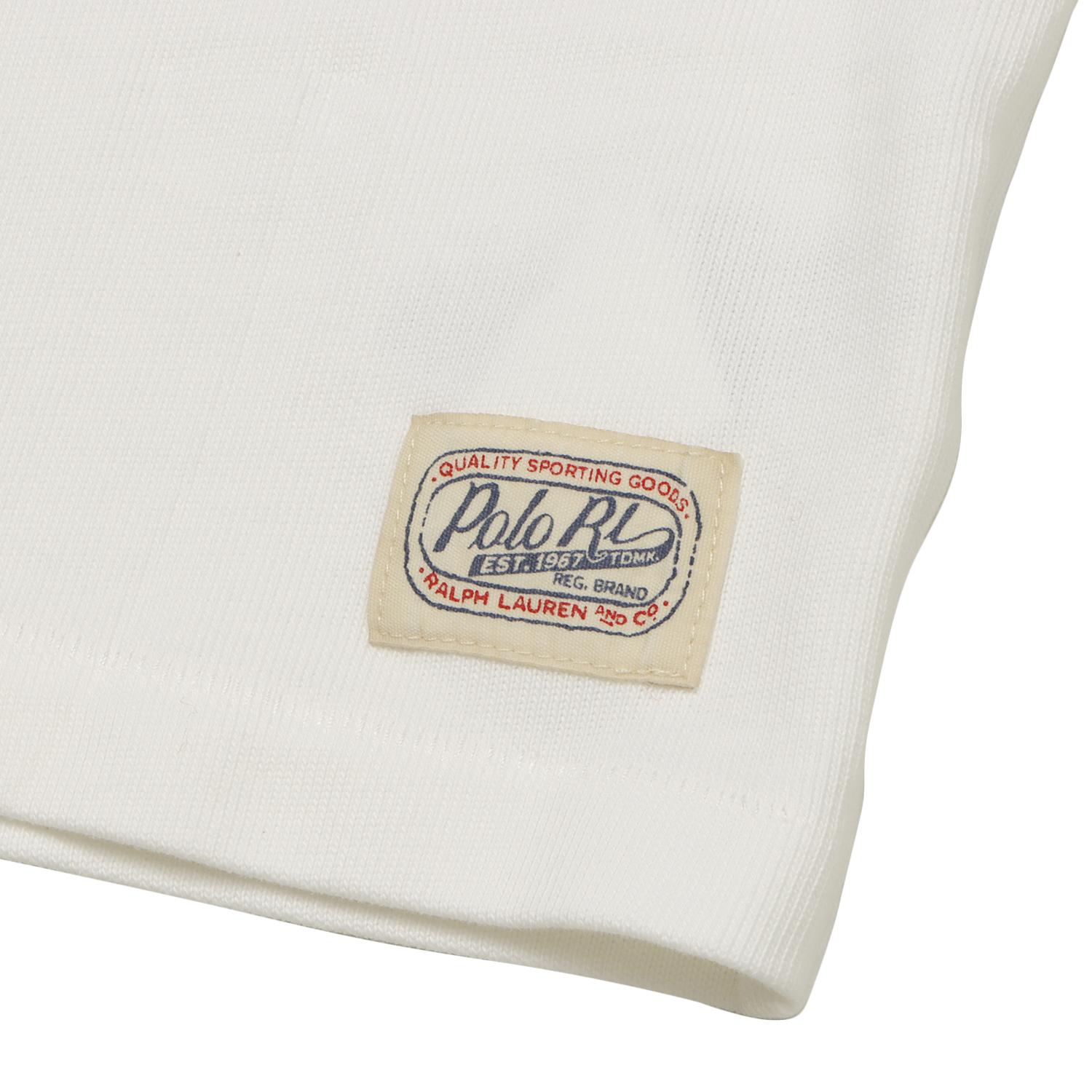  POLO RALPH LAUREN POLO COUNTRY FOOTBALL TEE画像6