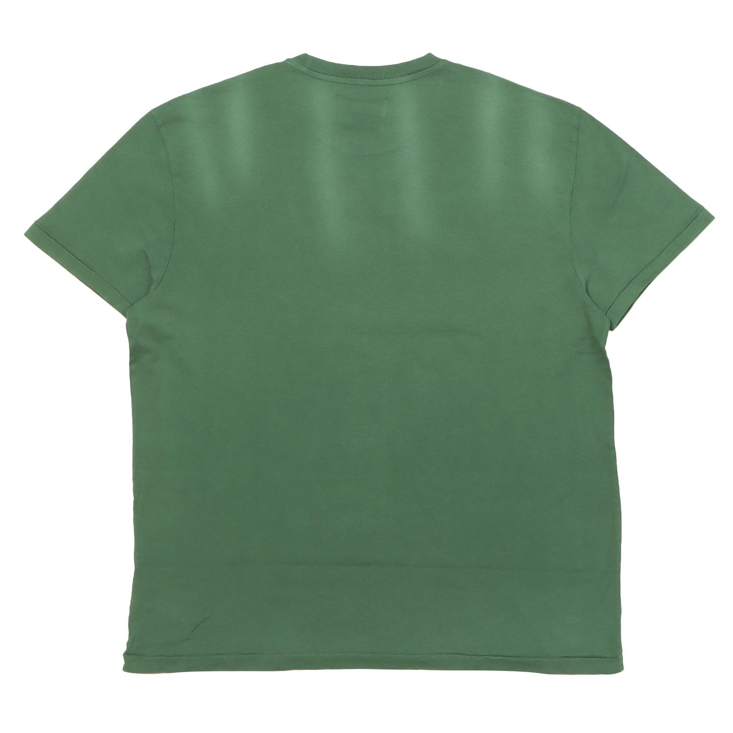  POLO RALPH LAUREN POLO COUNTRY GRAPHIC TEE画像3