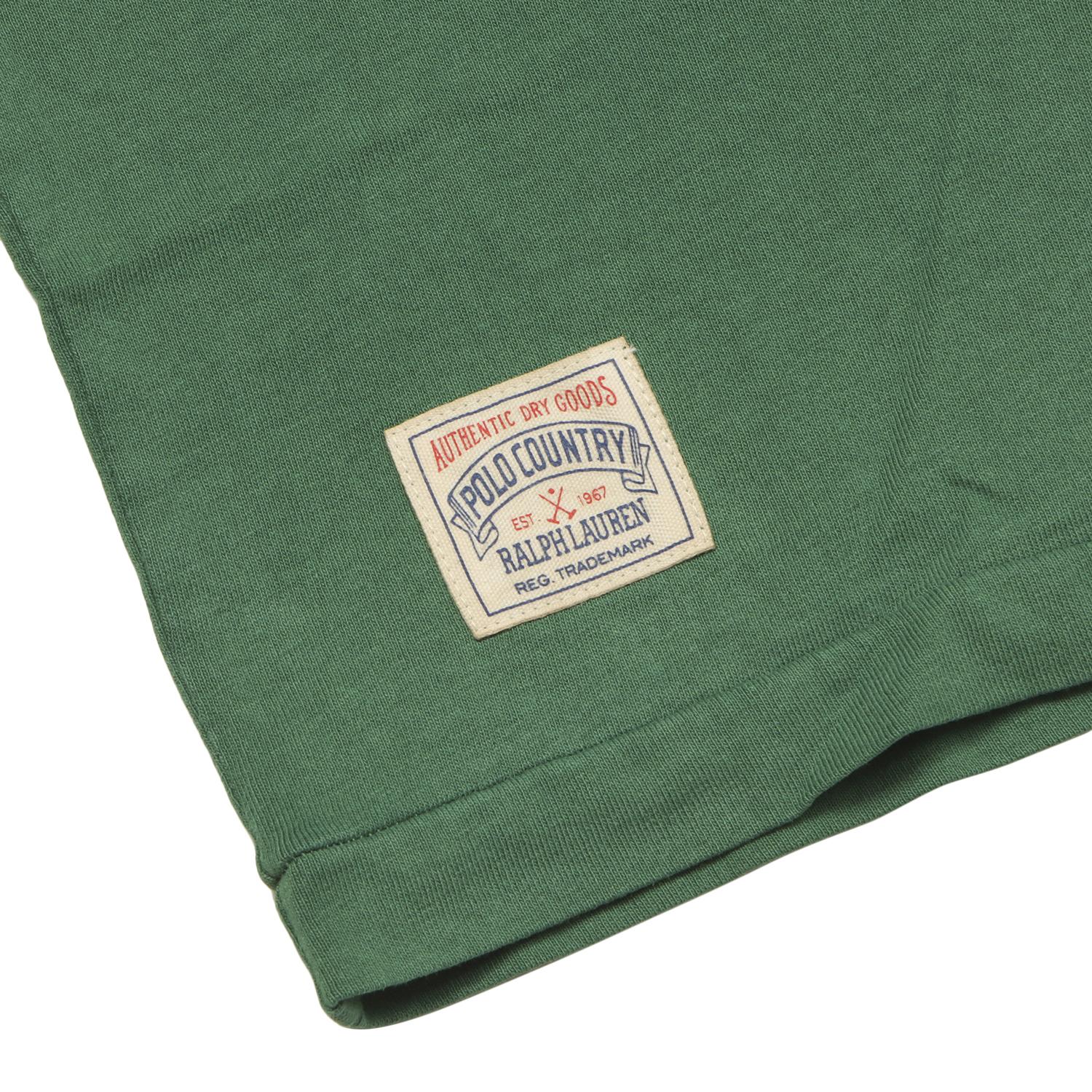  POLO RALPH LAUREN POLO COUNTRY GRAPHIC TEE画像6