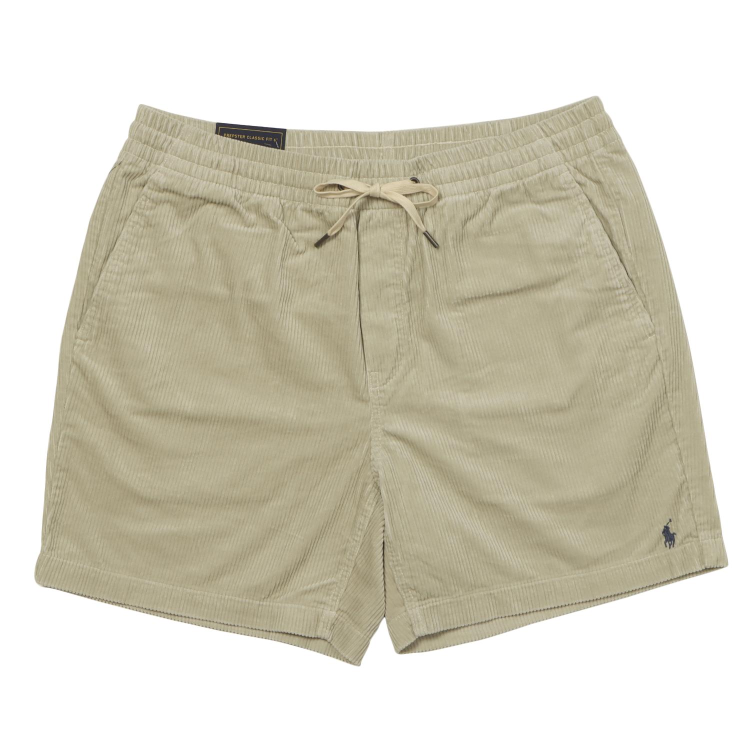  POLO RALPH LAUREN POLO PREPSTER CORDUROY SHORTS画像1