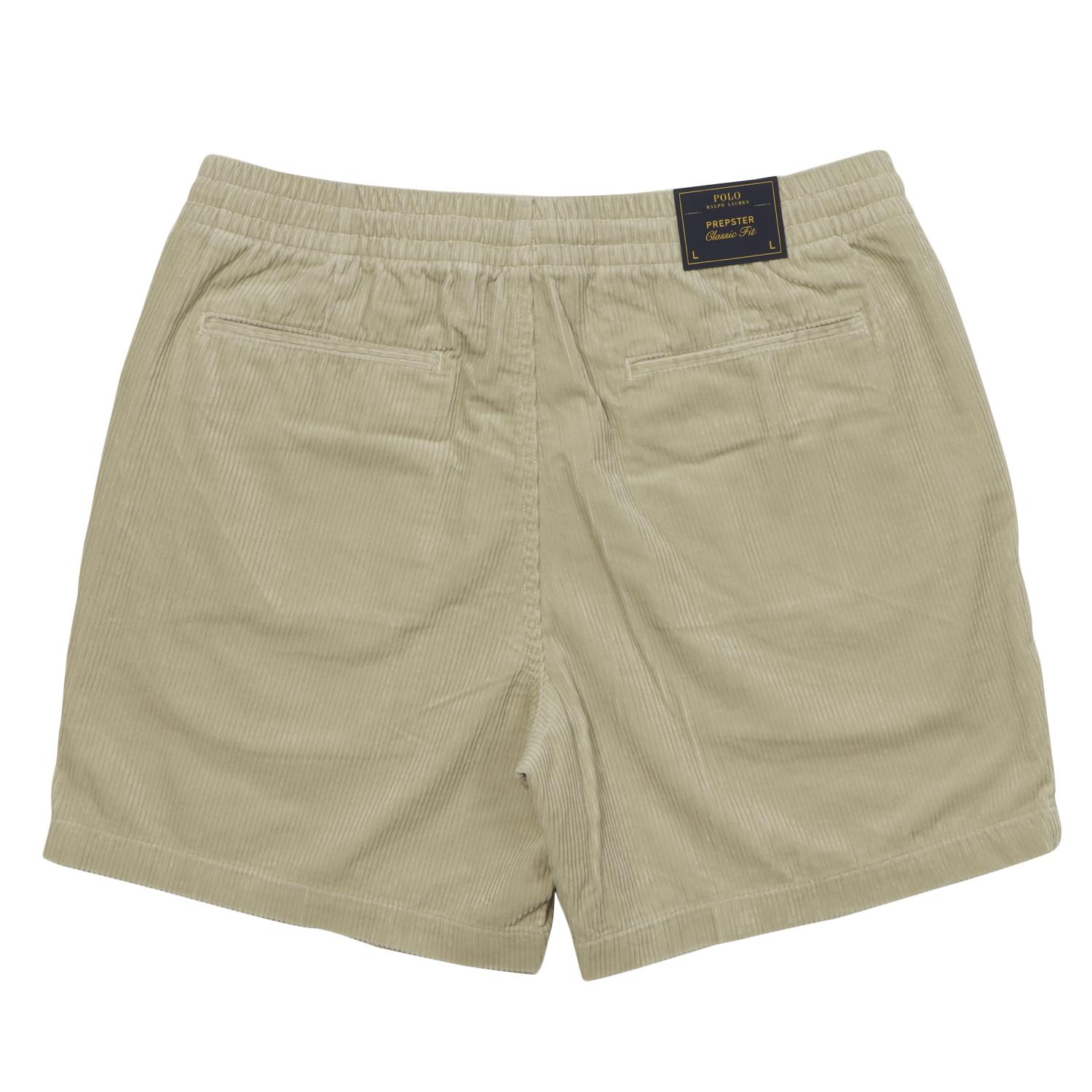  POLO RALPH LAUREN POLO PREPSTER CORDUROY SHORTS画像3