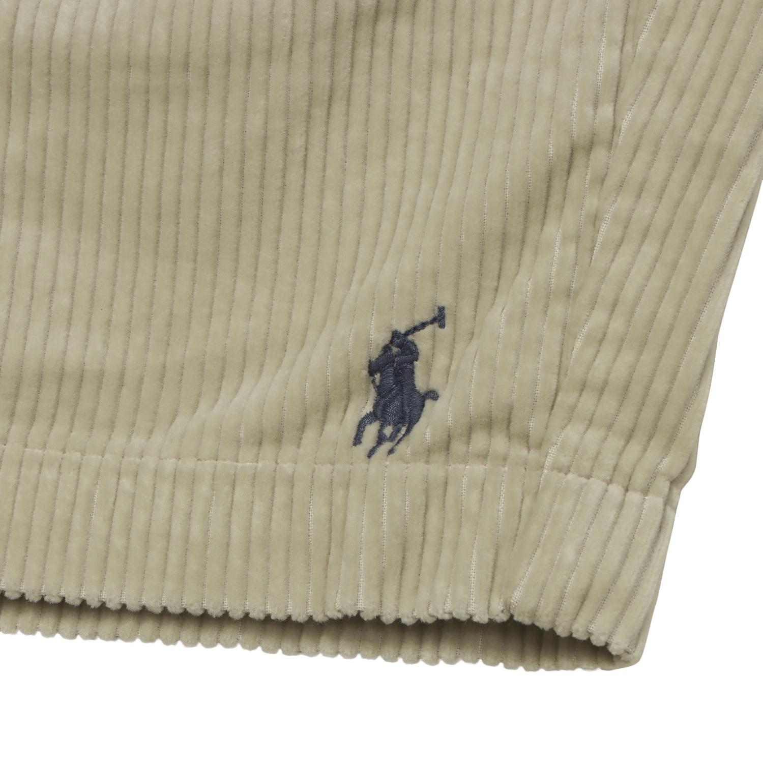 POLO RALPH LAUREN POLO PREPSTER CORDUROY SHORTS画像4