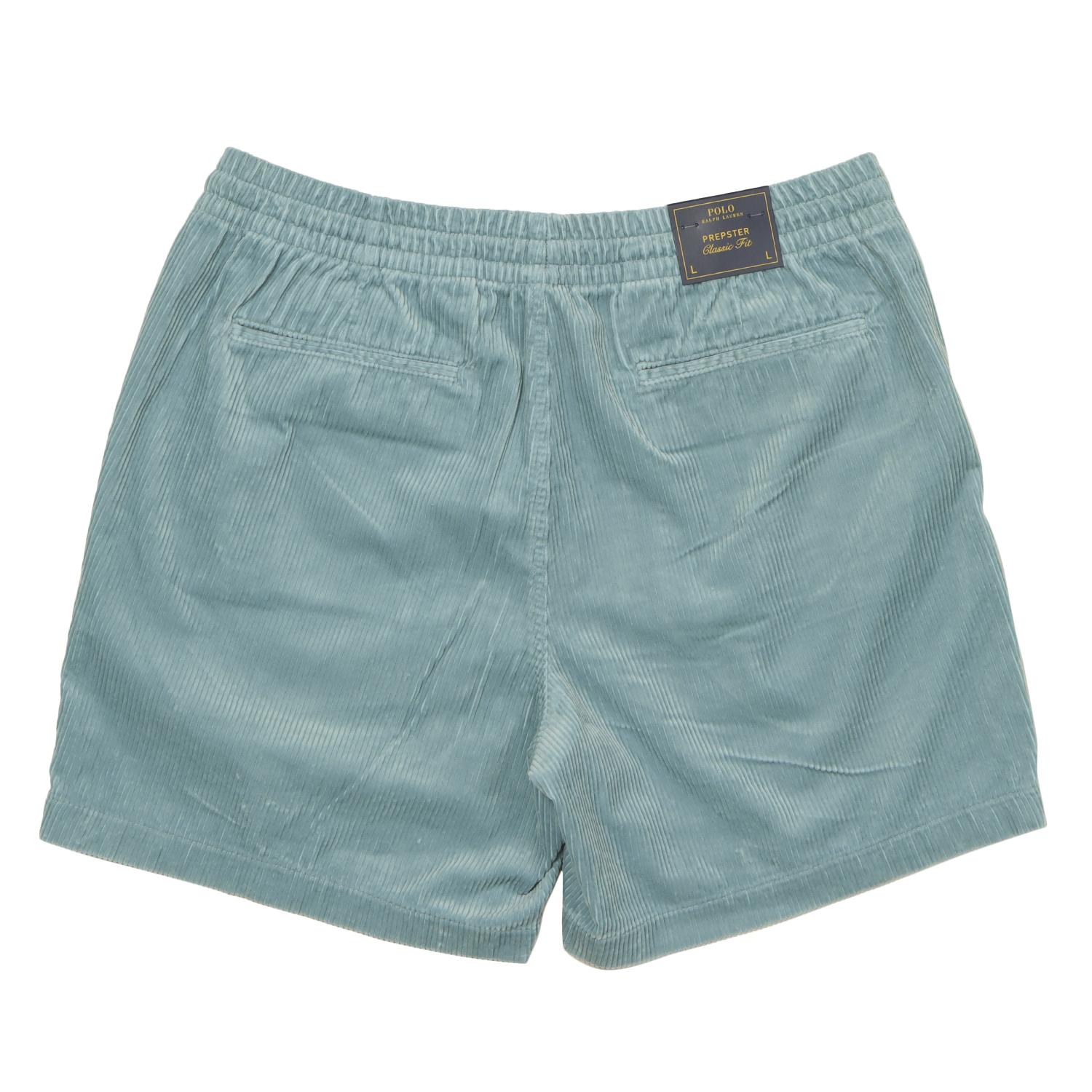 POLO RALPH LAUREN POLO PREPSTER CORDUROY SHORTS画像3