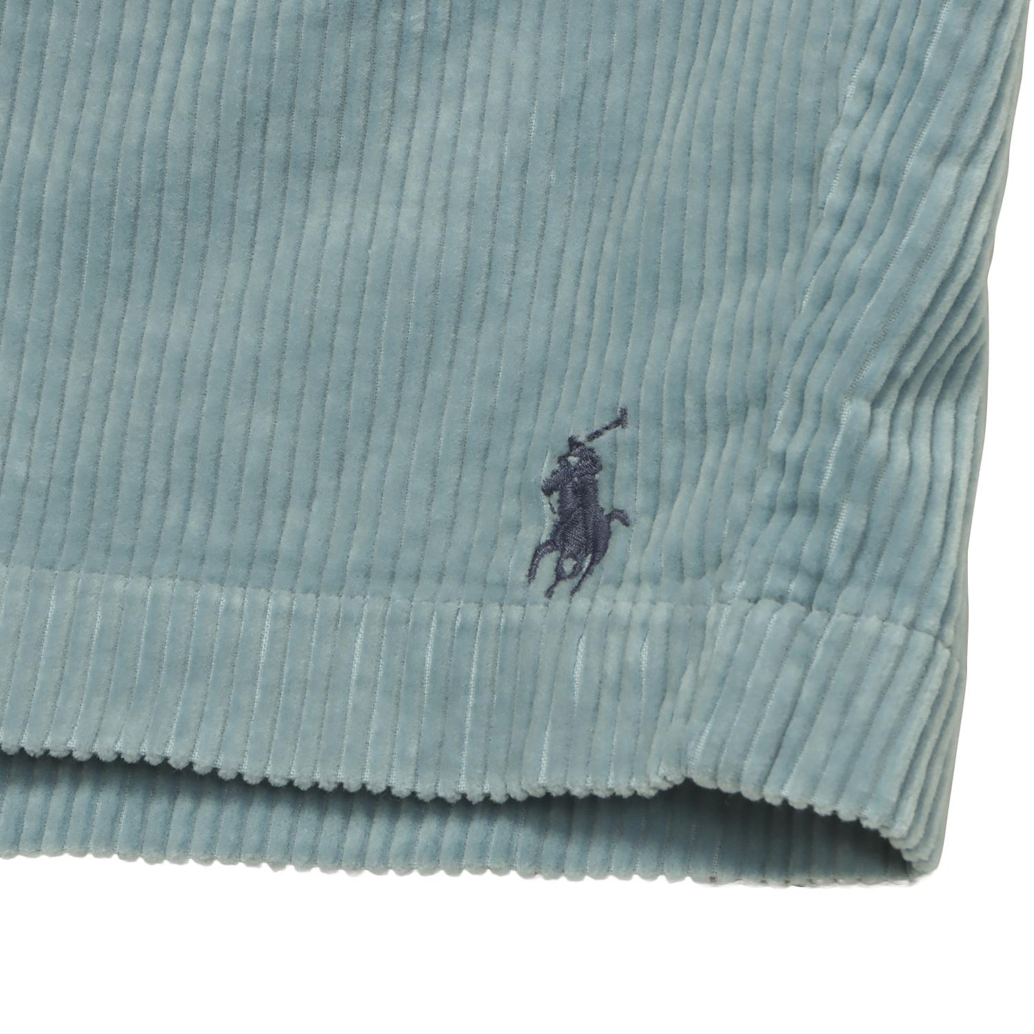  POLO RALPH LAUREN POLO PREPSTER CORDUROY SHORTS画像4