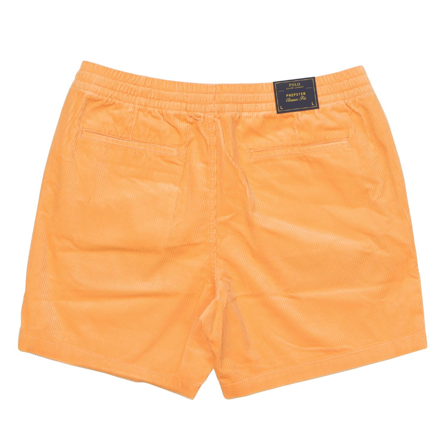  POLO RALPH LAUREN POLO PREPSTER CORDUROY SHORTS画像3