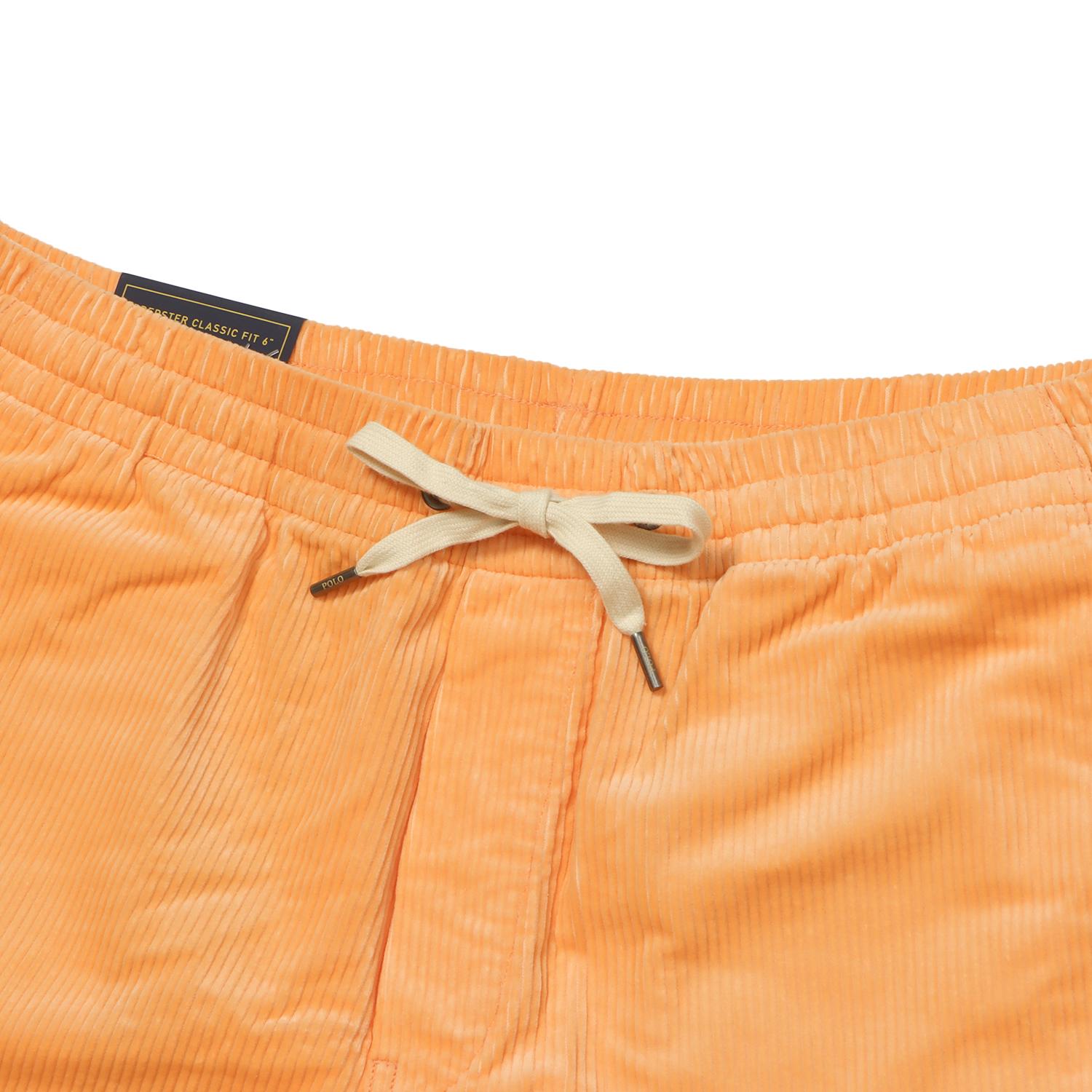  POLO RALPH LAUREN POLO PREPSTER CORDUROY SHORTS画像2