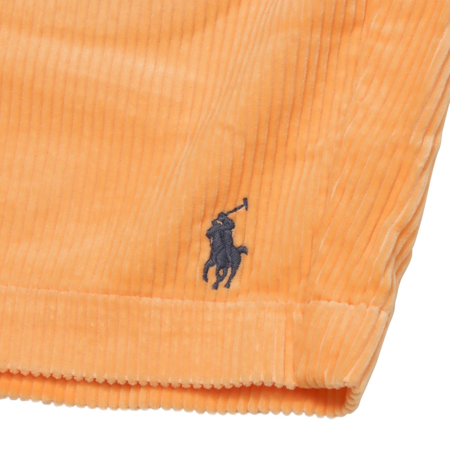 POLO RALPH LAUREN POLO PREPSTER CORDUROY SHORTS画像4