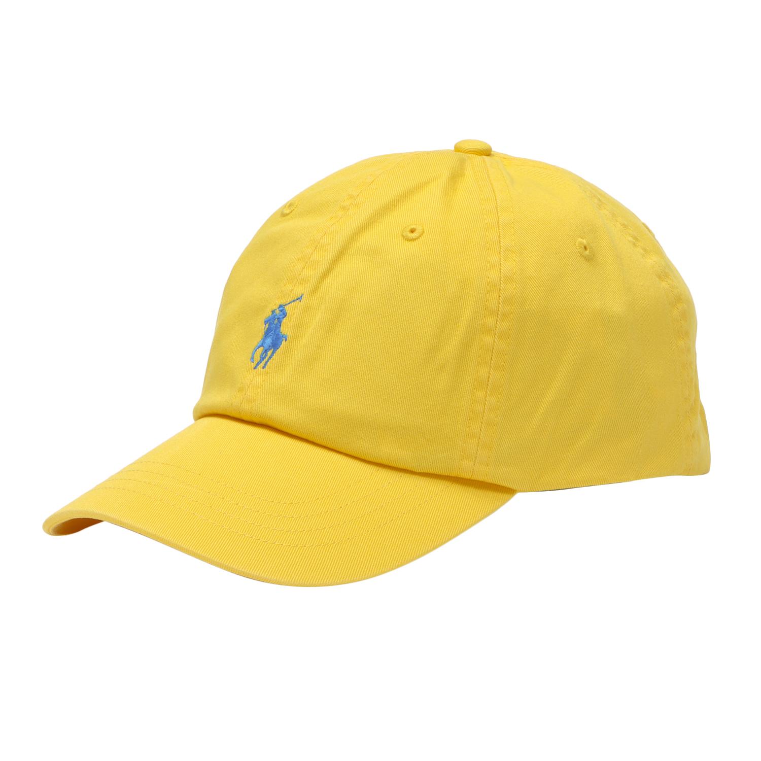  POLO RALPH LAUREN CLASSIC SPORT CAP画像1