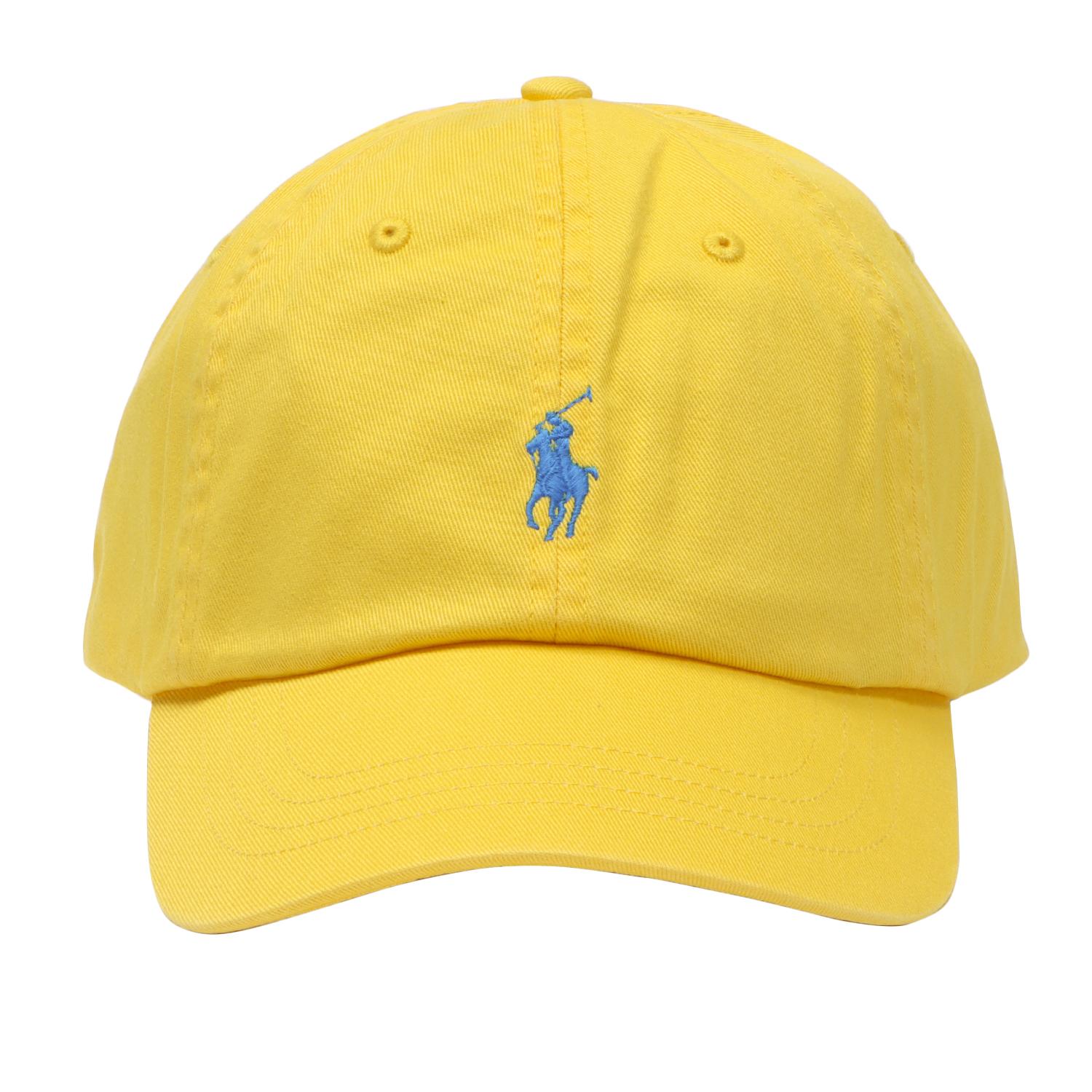  POLO RALPH LAUREN CLASSIC SPORT CAP画像3